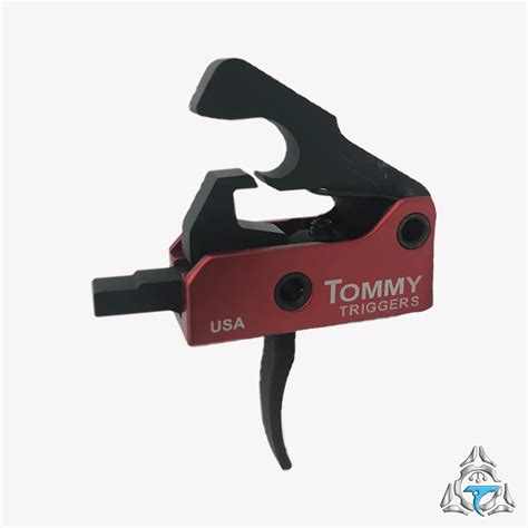 11 Feb 2022. . Tommy triggers proprietary safety 10